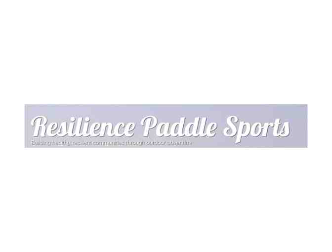Paddle Experience for the whole family