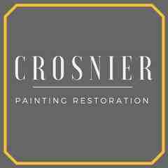 Sponsor: Crosnier Painting Restoration
