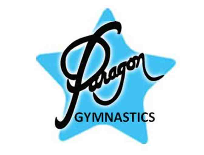 Paragon Gymnastics Gift Certficate Package
