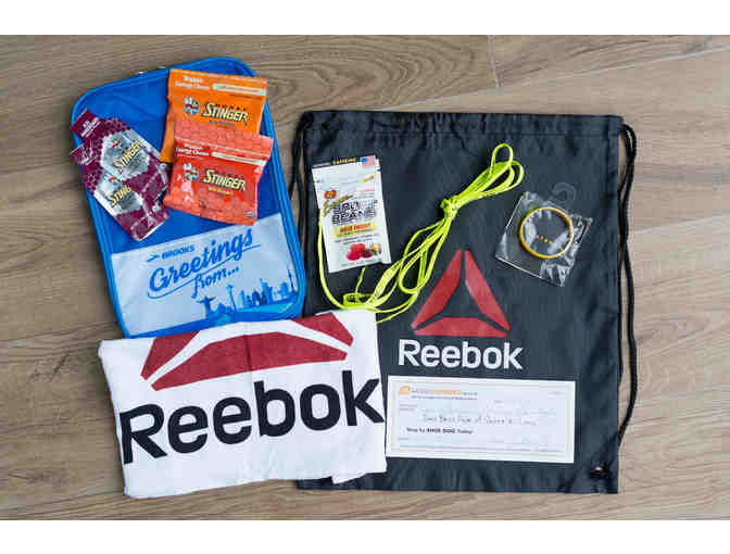 Road Runner Sports Gift Box