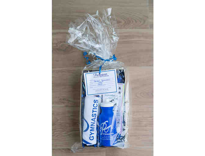 Paragon Gymnastics Gift Certficate Package