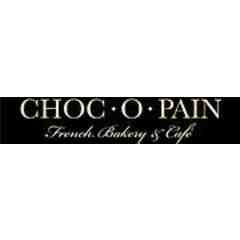 Sponsor: Choc-O-Pain