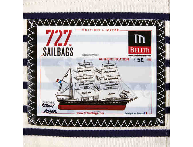 Sac Diego leather limited edition Belem