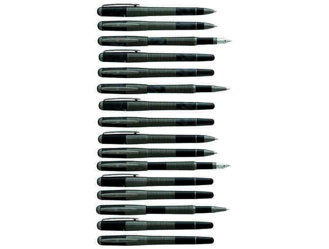 VUARNET Skipper Rollerball Pen