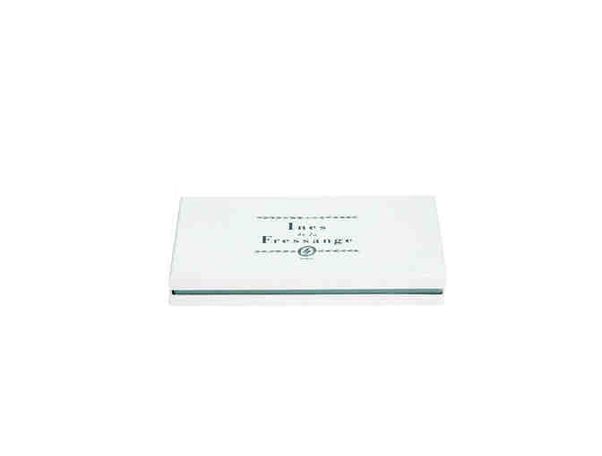 Ines de la Fressange, Je t aime Roller Ball Pen