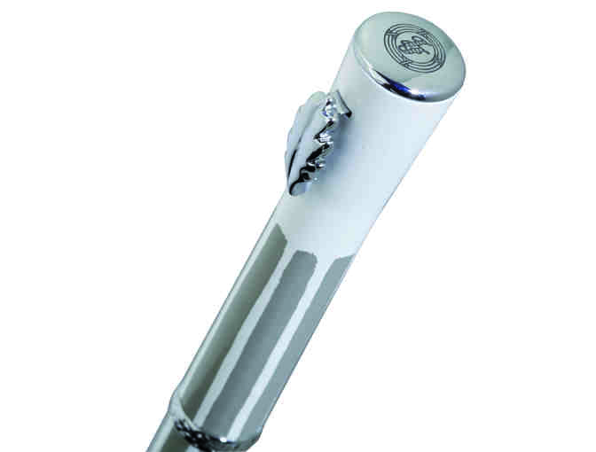 Ines de la Fressange Paris Croquet Fountain Pen