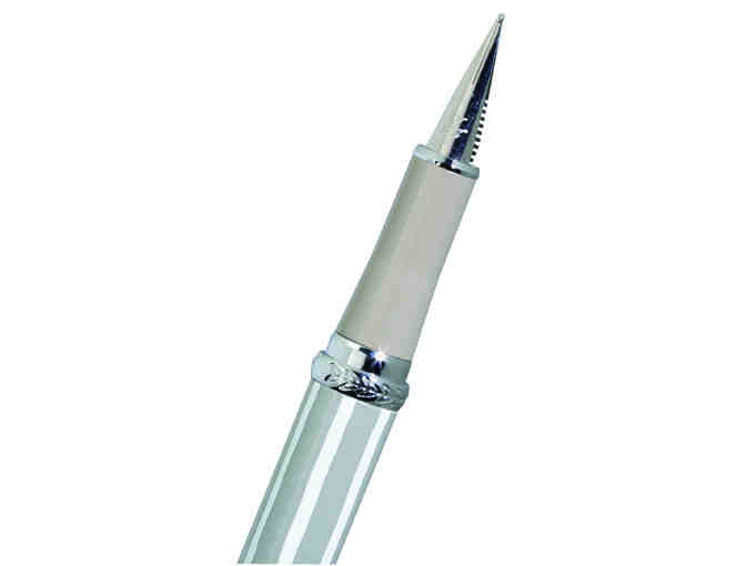 Ines de la Fressange Paris Croquet Fountain Pen