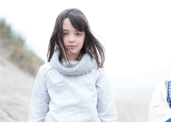 A $100 Gift certificate - Les Petits Carreaux - Fine Kids' Clothing