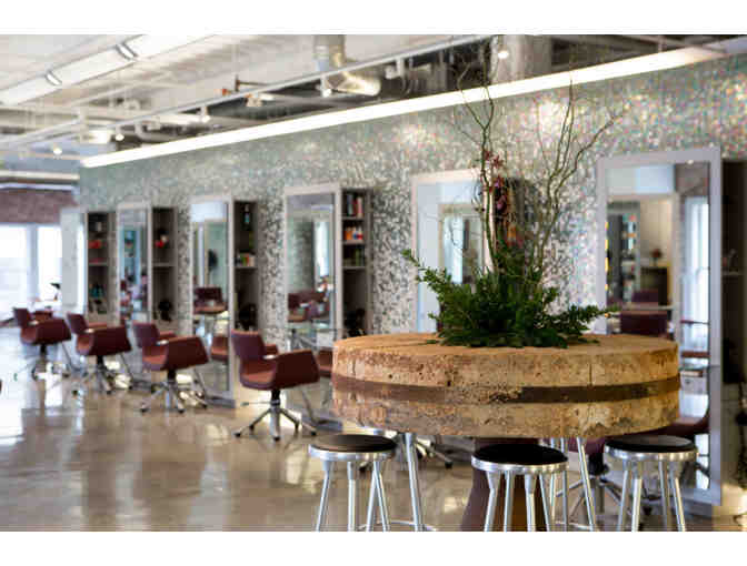 Gift certificate - Haircut - Atelier Emmanuel