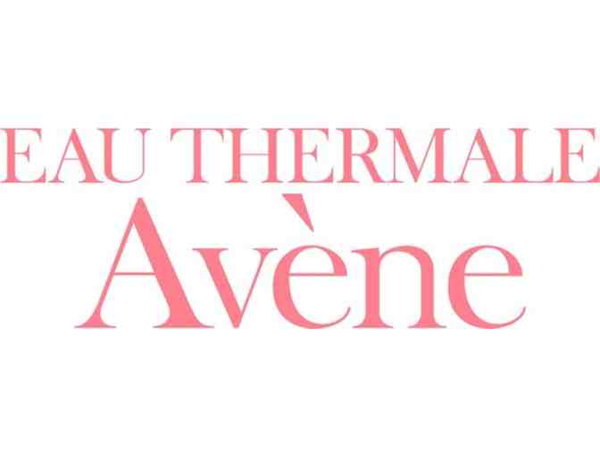 Eau Thermale Avene At-Home Spa Basket