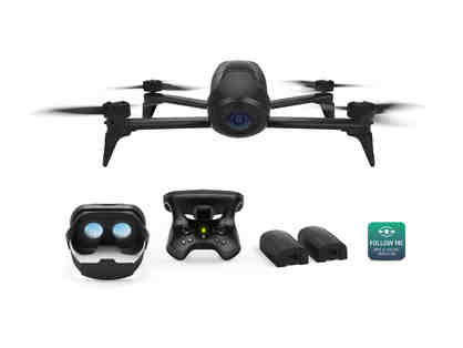 Parrot Bedop 2 Power FPV drone