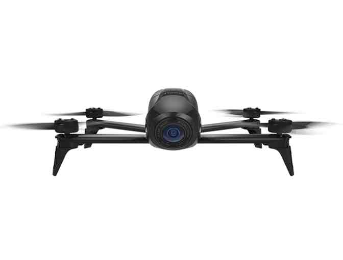 Parrot Bedop 2 Power FPV drone