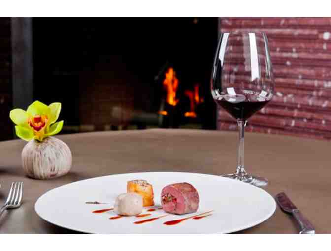 Napa Valley Weekend for 2 pers (lot3) - Unique Experience with top French winemakers