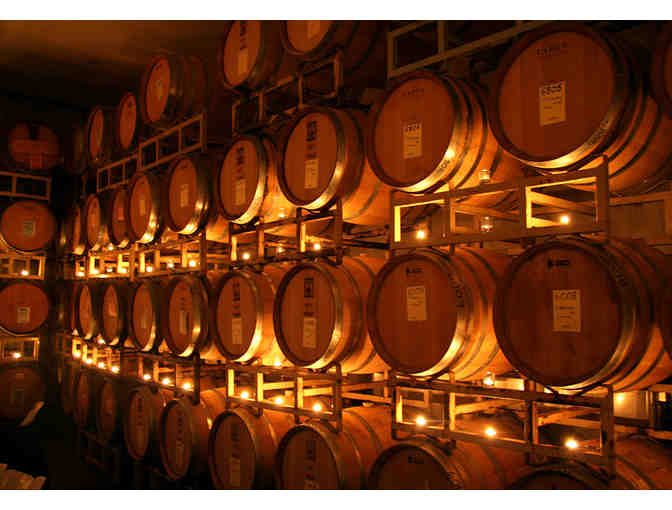 Napa Valley Weekend for 2 pers (lot2) -Unique Experience with top French winemakers