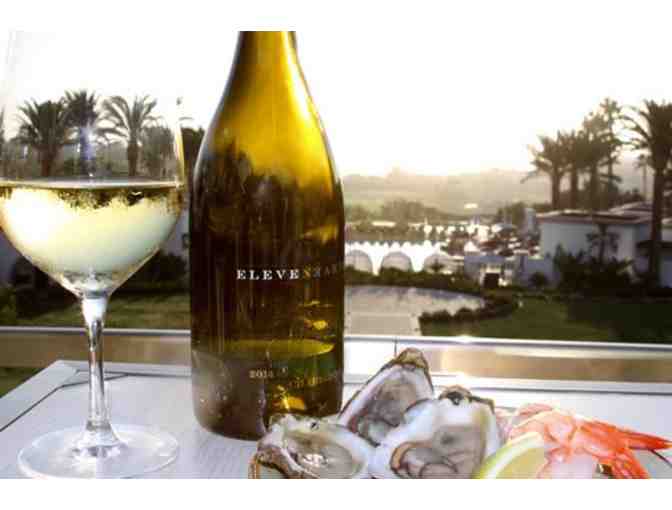 Napa Valley Weekend for 2 pers (lot3) - Unique Experience with top French winemakers