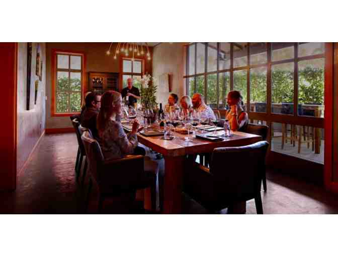 Napa Valley Weekend like for 2 pers (lot5) - Unique Experience with top French winemakers