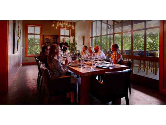 Napa Valley Weekend for 2 pers (lot3) - Unique Experience with top French winemakers