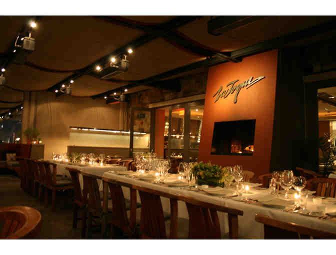 Napa Valley Weekend for 2 pers (lot1) -Unique Experience with top French winemakers