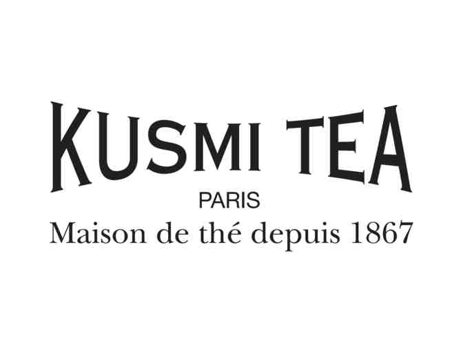 Kusmi Tea - The Collection