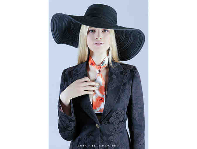 Collagen you can Wear SkinTie - Bundle 2 : Navy Blue Tie