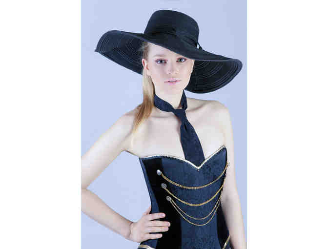 Collagen you can Wear SkinTie - Bundle 2 : Navy Blue Tie