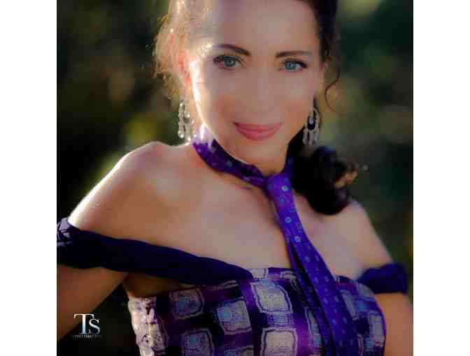 Collagen you can Wear SkinTie - Bundle 2 : Navy Blue Tie