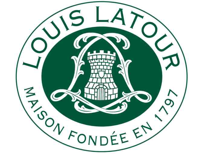 Louis Latour: Marsannay Rouge 2005 - Magnum