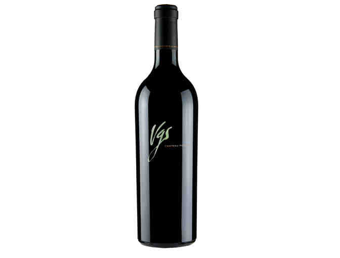 VGS Food and Wine tasting experience for 4 people, and a magnum of VGS Cabernet Sauvignon