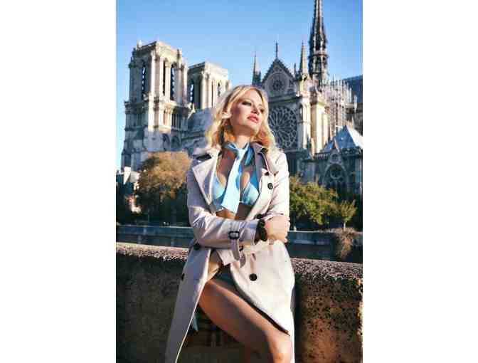 Collagen you can Wear SkinTie - Bundle 3 : Navy Blue Tie