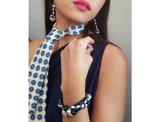 Collagen you can Wear SkinTie - Bundle 1 : Grey Tie