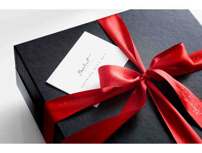 Recchiuti Confections: Sharing Gift Box