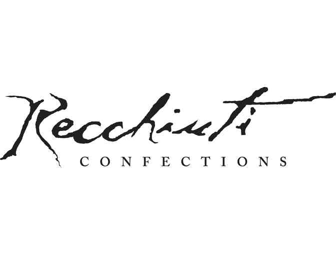 Recchiuti Confections: Sharing Gift Box