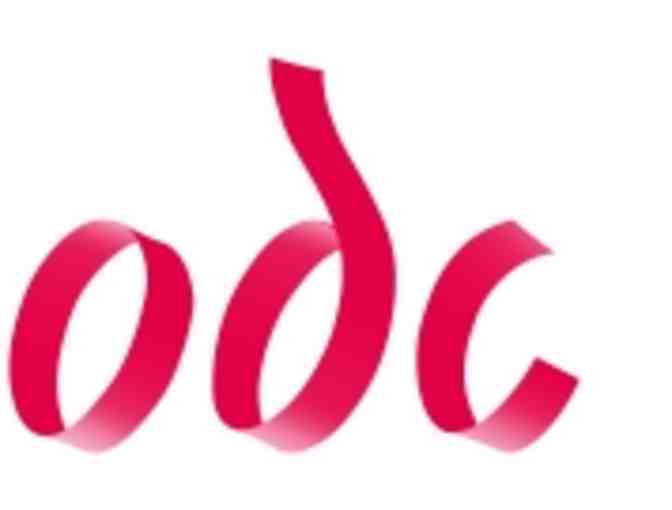 ODC - 1 Five Class Card