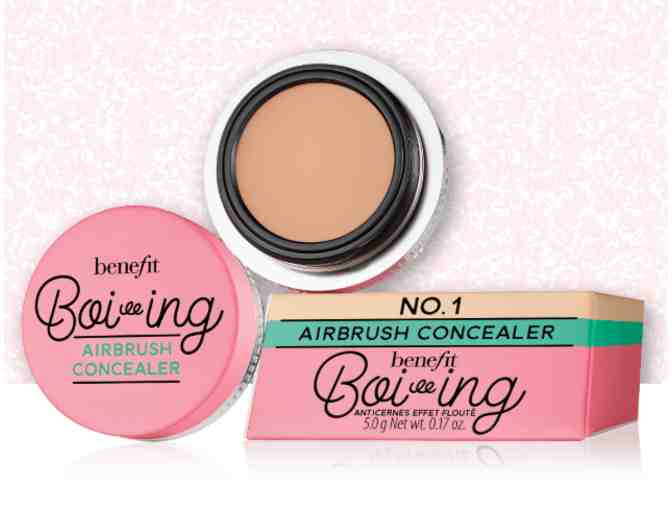 Benefit Cosmetics: Host your very own Beauty Bash, an after-hours private party at Benefit
