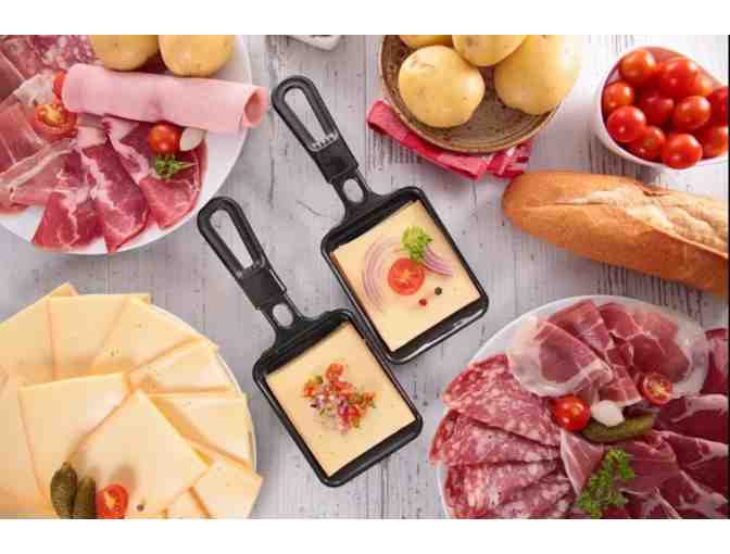 La Fromagerie: Raclette Party Gift Certificate