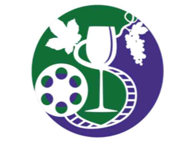 Sonoma International Film Festival: 2 passes