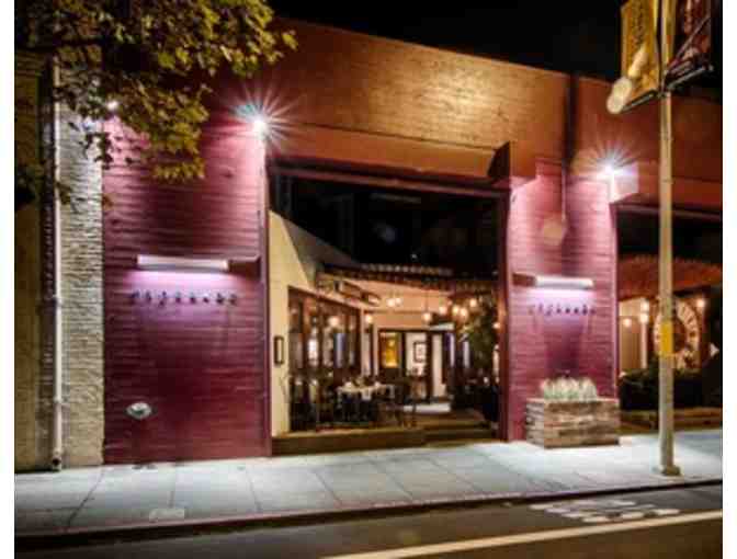 Piperade: Dinner and Wine pairings for 6