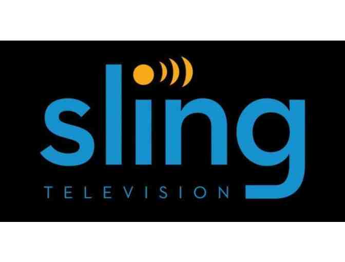 1-year streaming subscription to the TV5MONDE French Bouquet + Roku Express