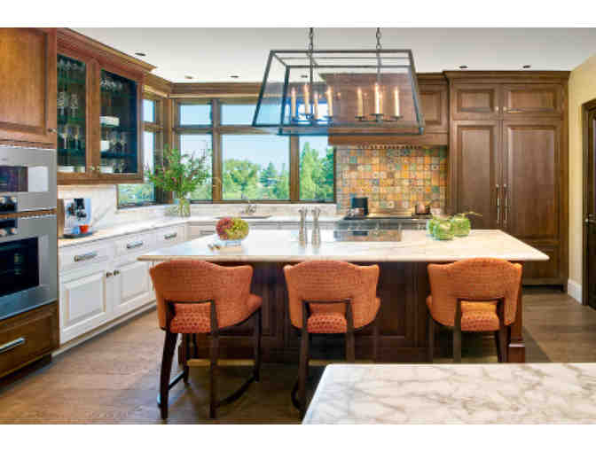 Michael Merrill Design Studio: Gift Certificate