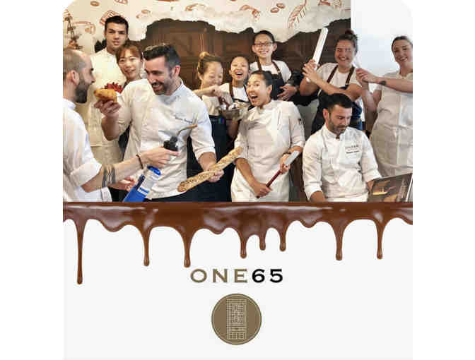 ONE65: Chocolate Workshop for Two