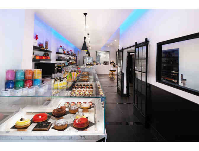 ONE65: Chocolate Workshop for Two