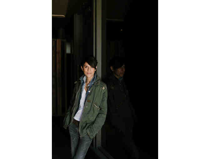 Bar Crenn: Gift Certificate $100