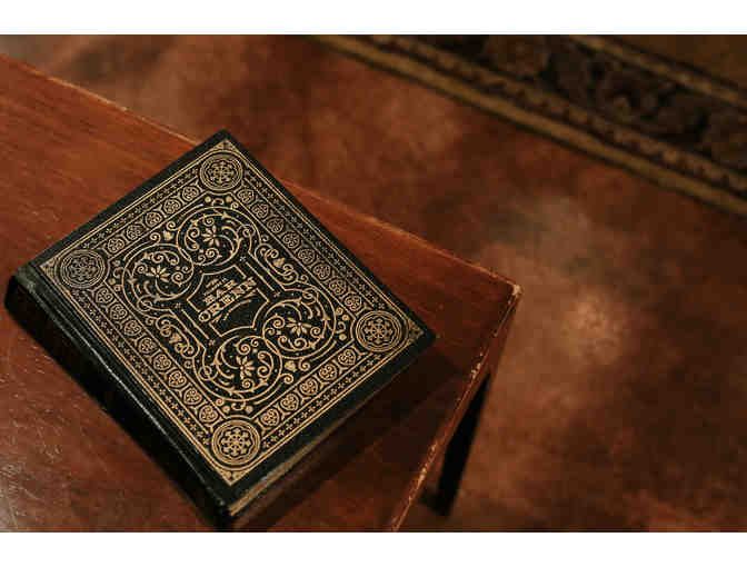 Bar Crenn: Gift Certificate $100