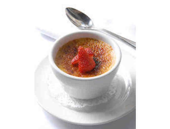 Fringale : Gift Certificate $80