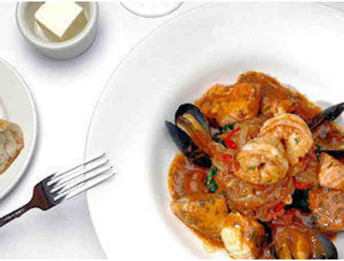 Fringale : Gift Certificate $80