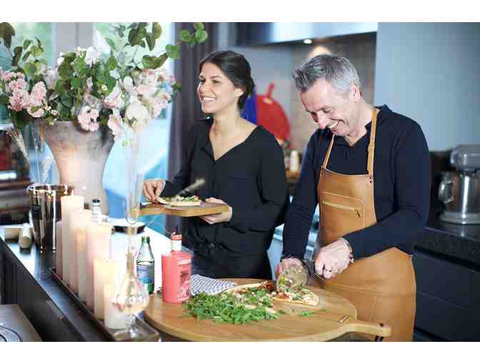 Kiss That Frog: Your Ultimate French Kit