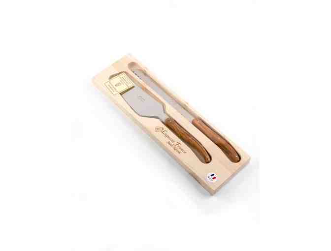 Kiss That Frog: Your Ultimate French Kit