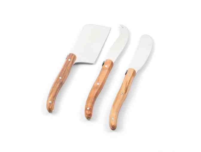 Kiss That Frog: Your Ultimate French Kit