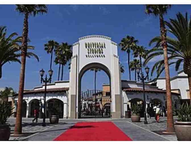 Universal Studios VIP Tour for Two - Photo 4