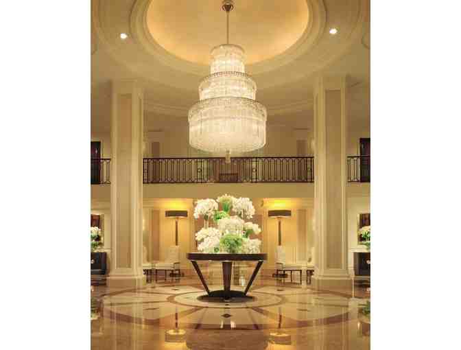 Universal Studios VIP Tour for Two